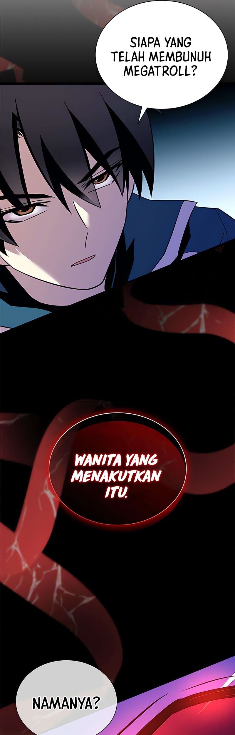 Villain To Kill Bab 186 halaman 34
