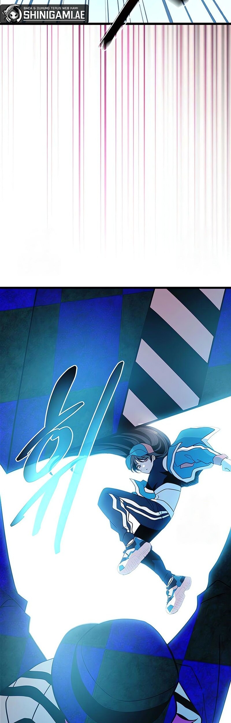 Villain To Kill Bab 186 halaman 39