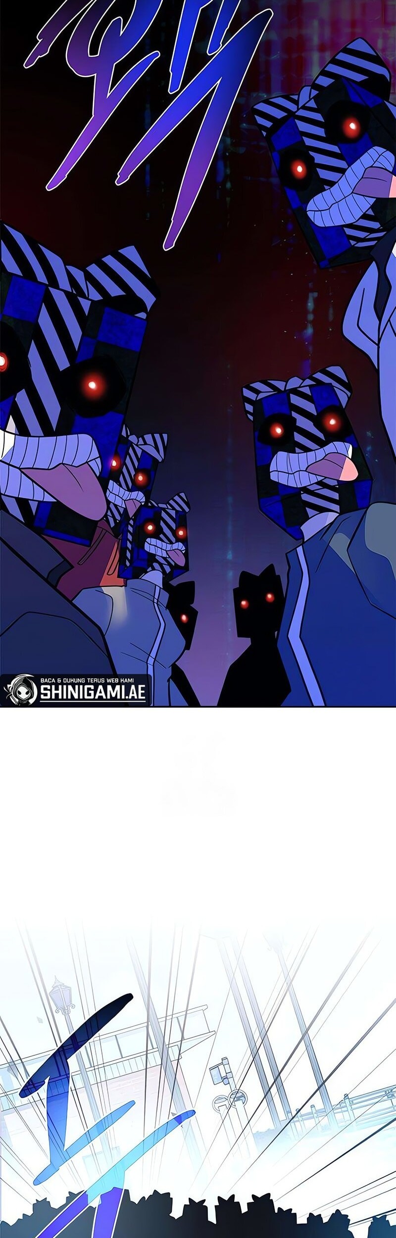 Villain To Kill Bab 186 halaman 47