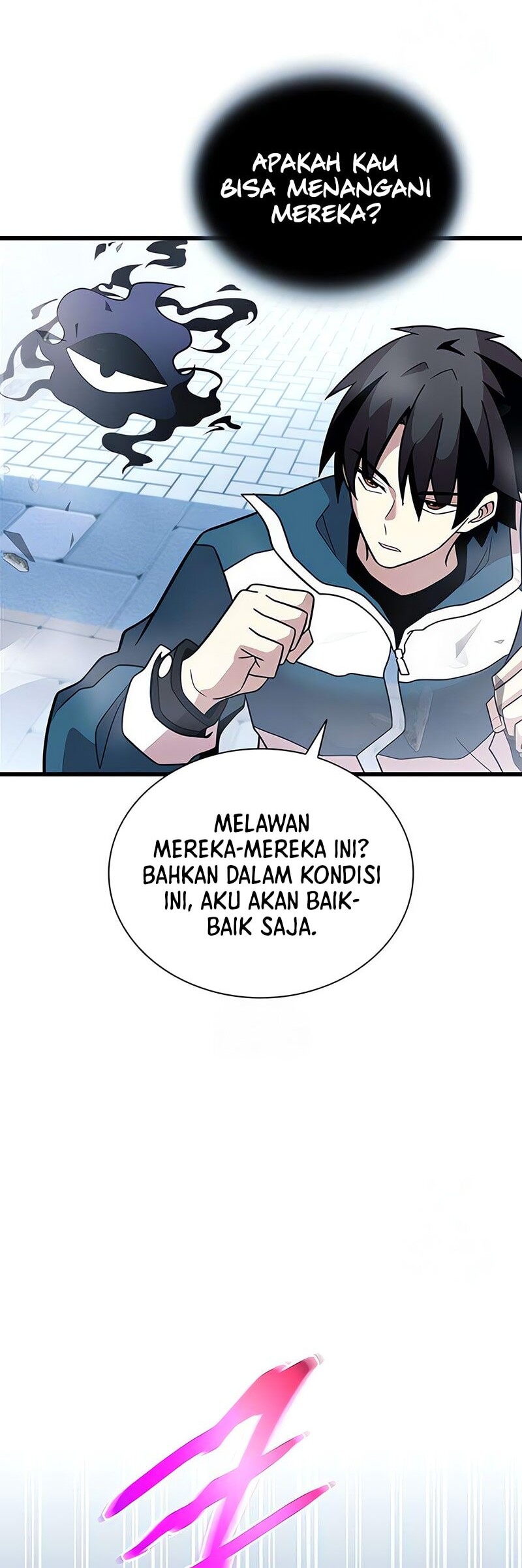 Villain To Kill Bab 186 halaman 49