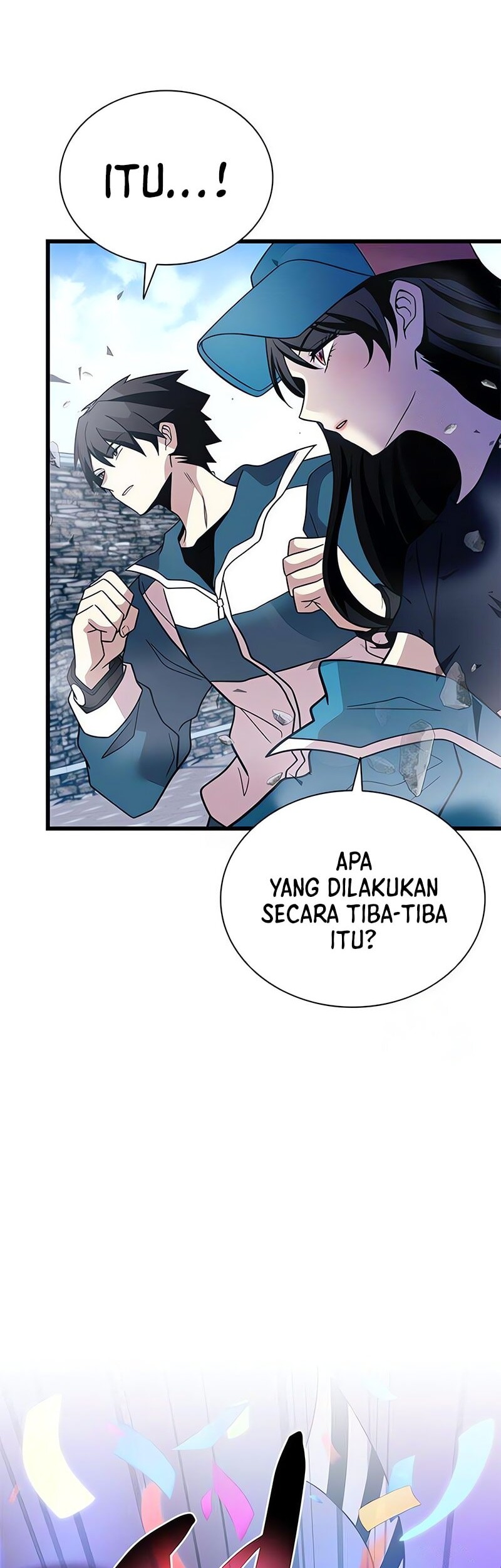 Villain To Kill Bab 186 halaman 51
