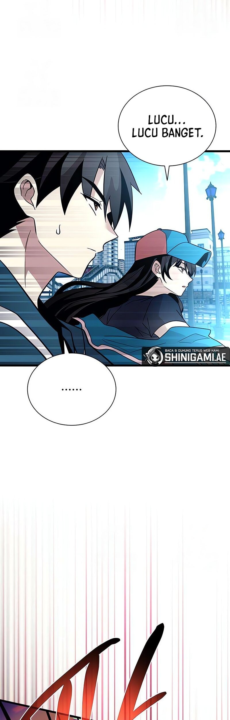 Villain To Kill Bab 186 halaman 54