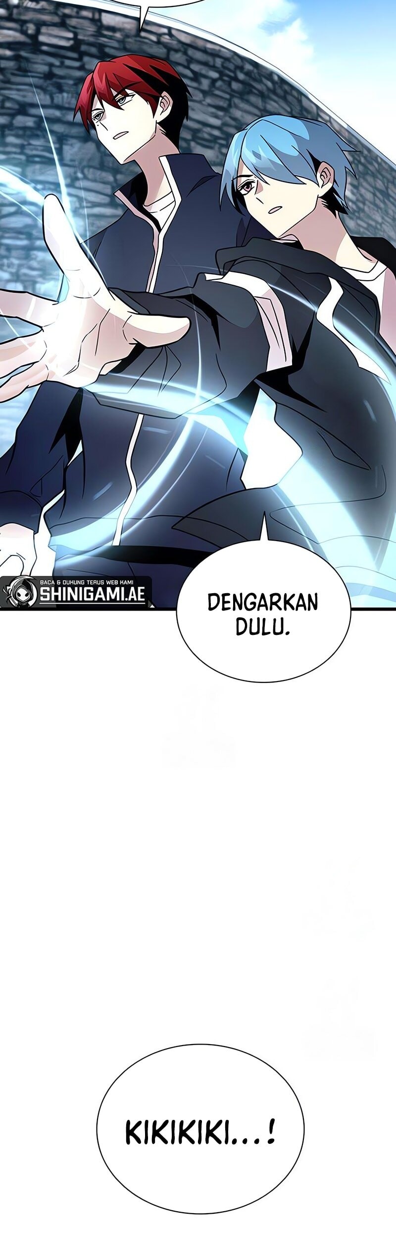Villain To Kill Bab 186 halaman 64