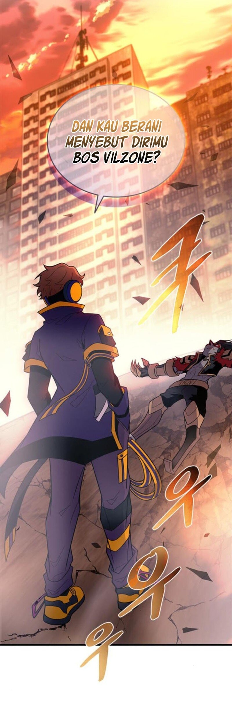 Villain To Kill Bab 187 halaman 4