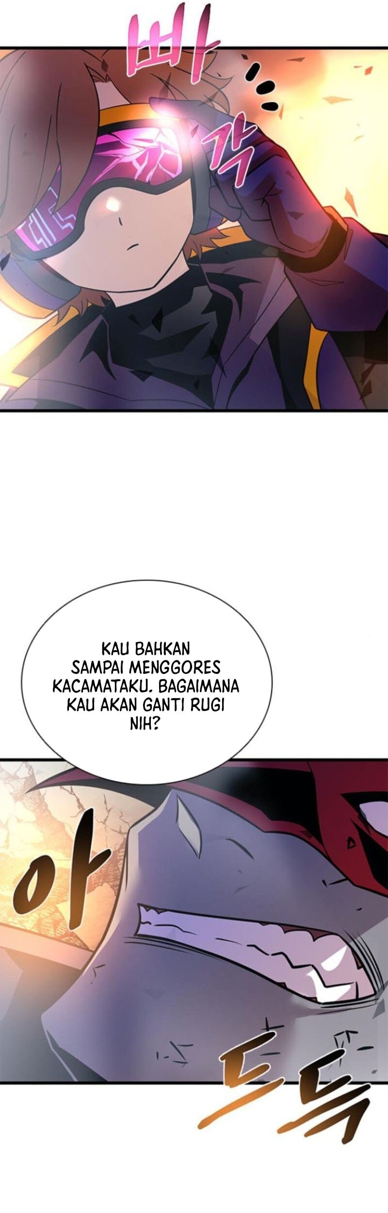Villain To Kill Bab 187 halaman 6