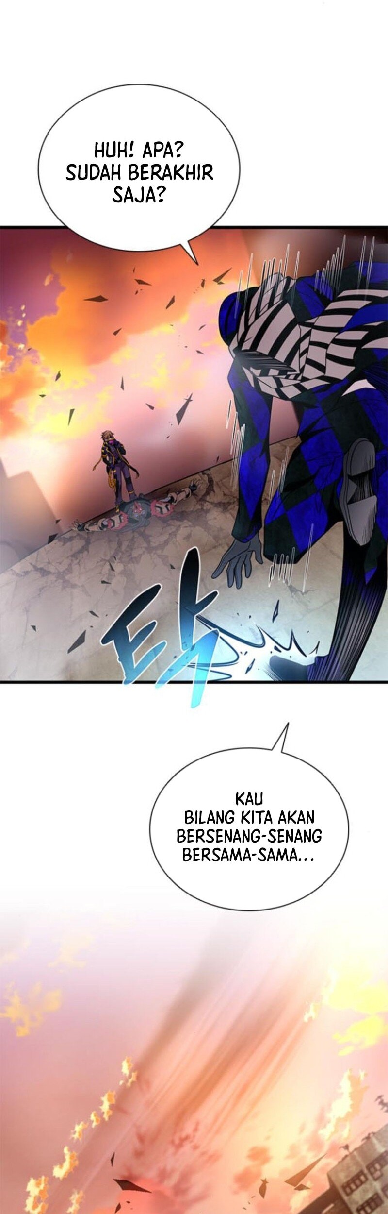 Villain To Kill Bab 187 halaman 7