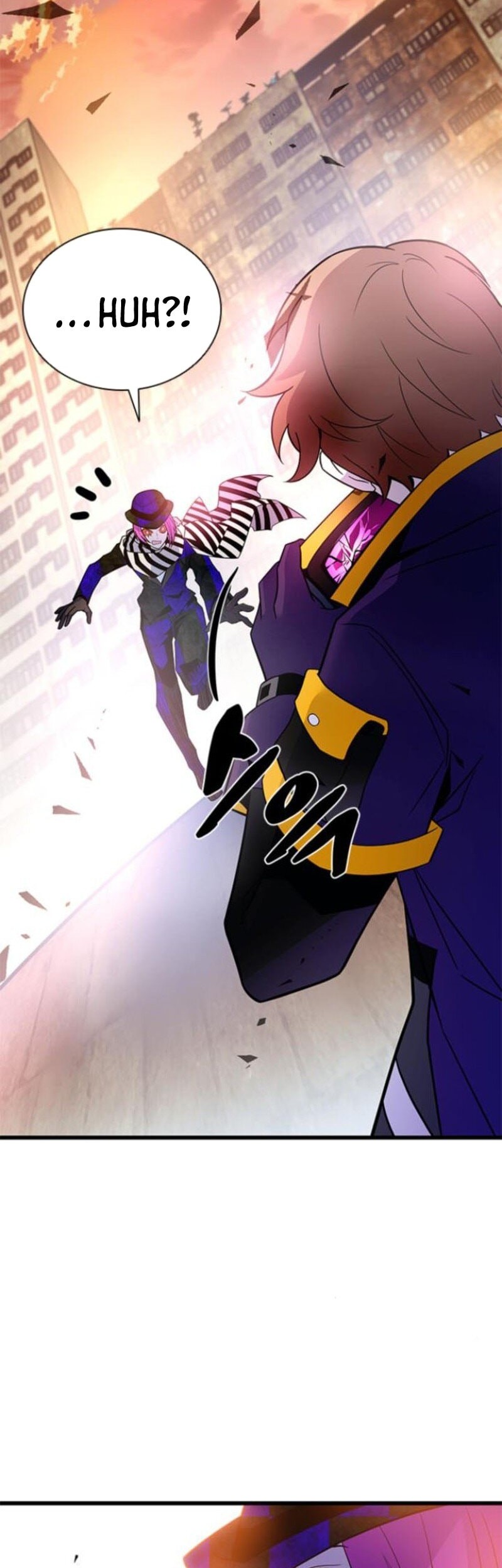 Villain To Kill Bab 187 halaman 8