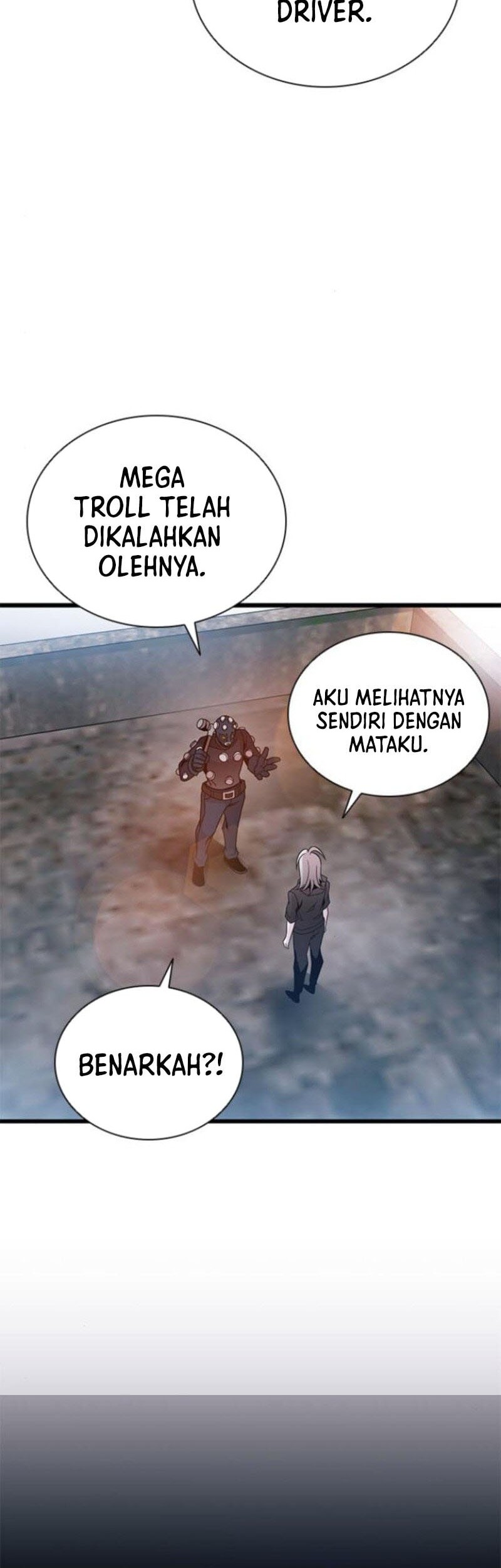 Villain To Kill Bab 187 halaman 13