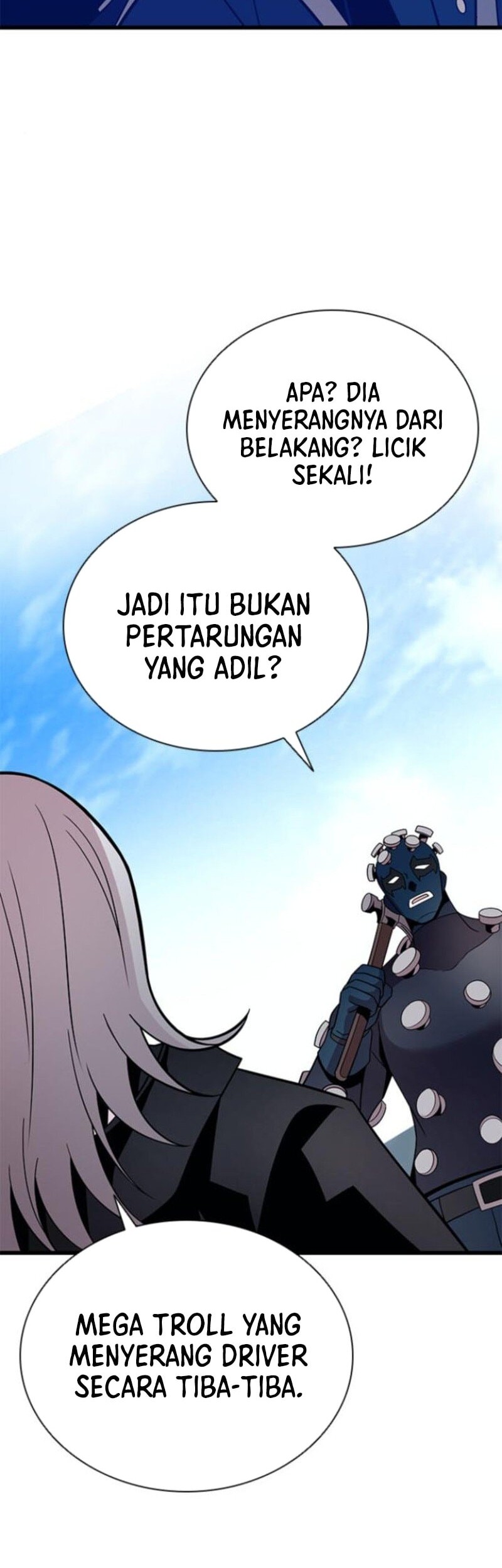 Villain To Kill Bab 187 halaman 15