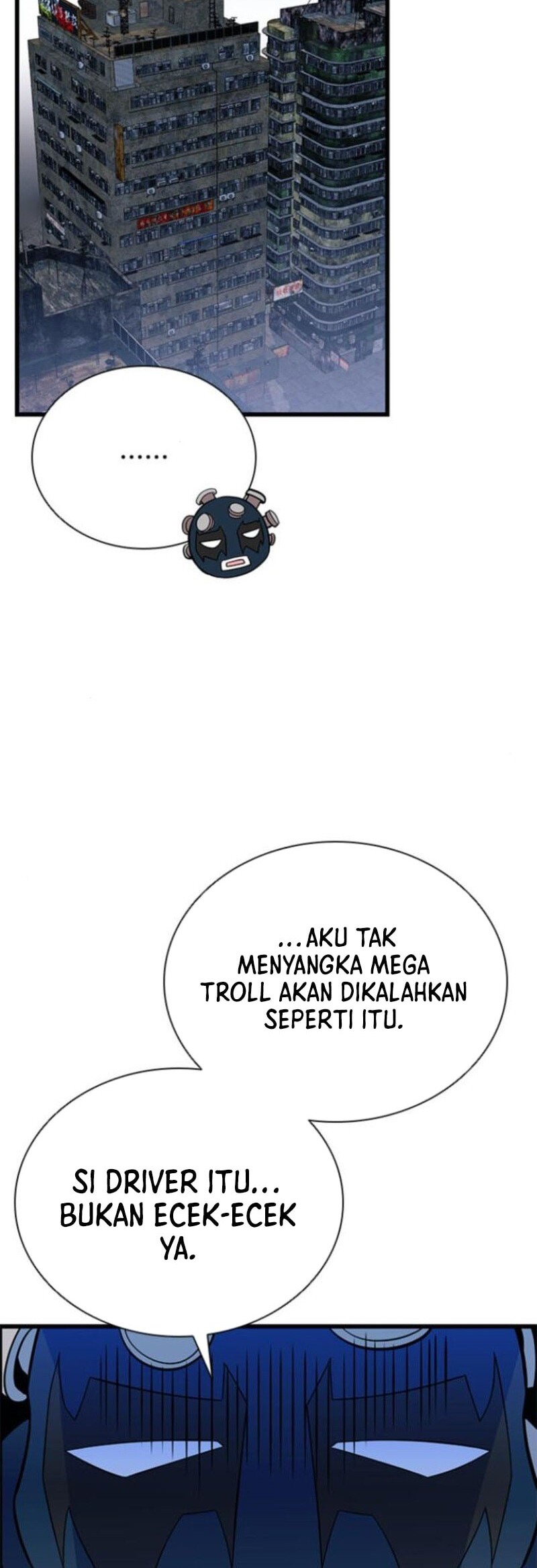 Villain To Kill Bab 187 halaman 17