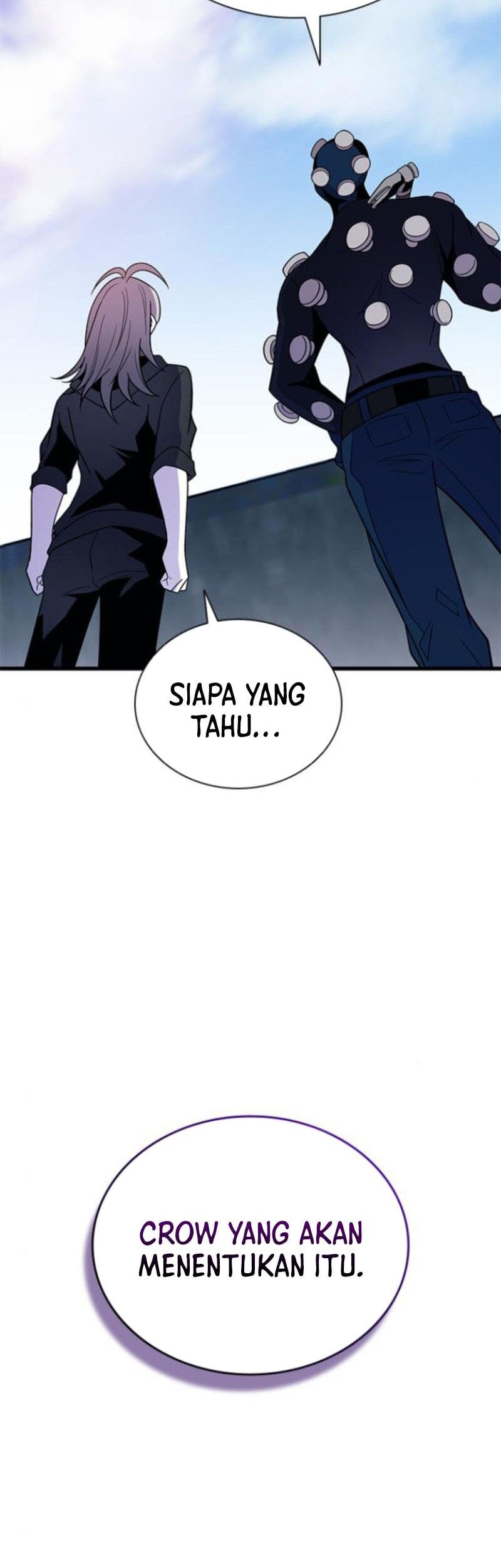 Villain To Kill Bab 187 halaman 20