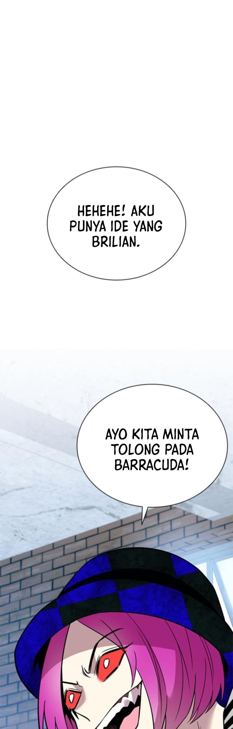 Villain To Kill Bab 187 halaman 26