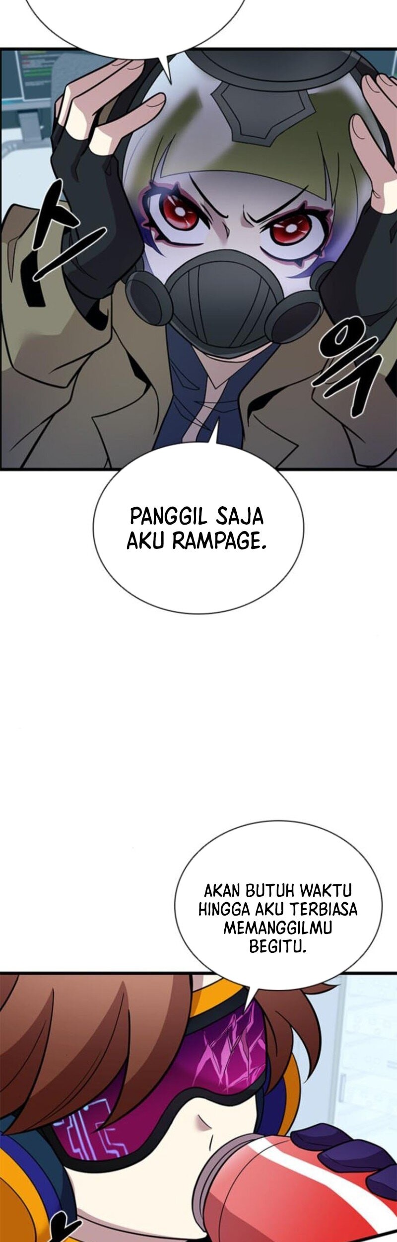 Villain To Kill Bab 187 halaman 44