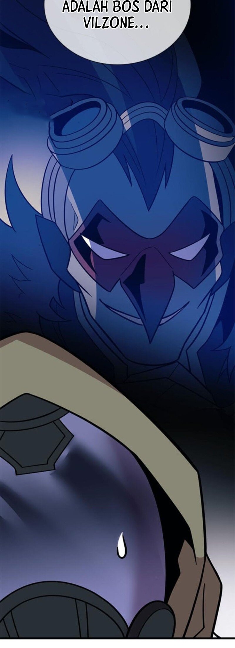 Villain To Kill Bab 187 halaman 49