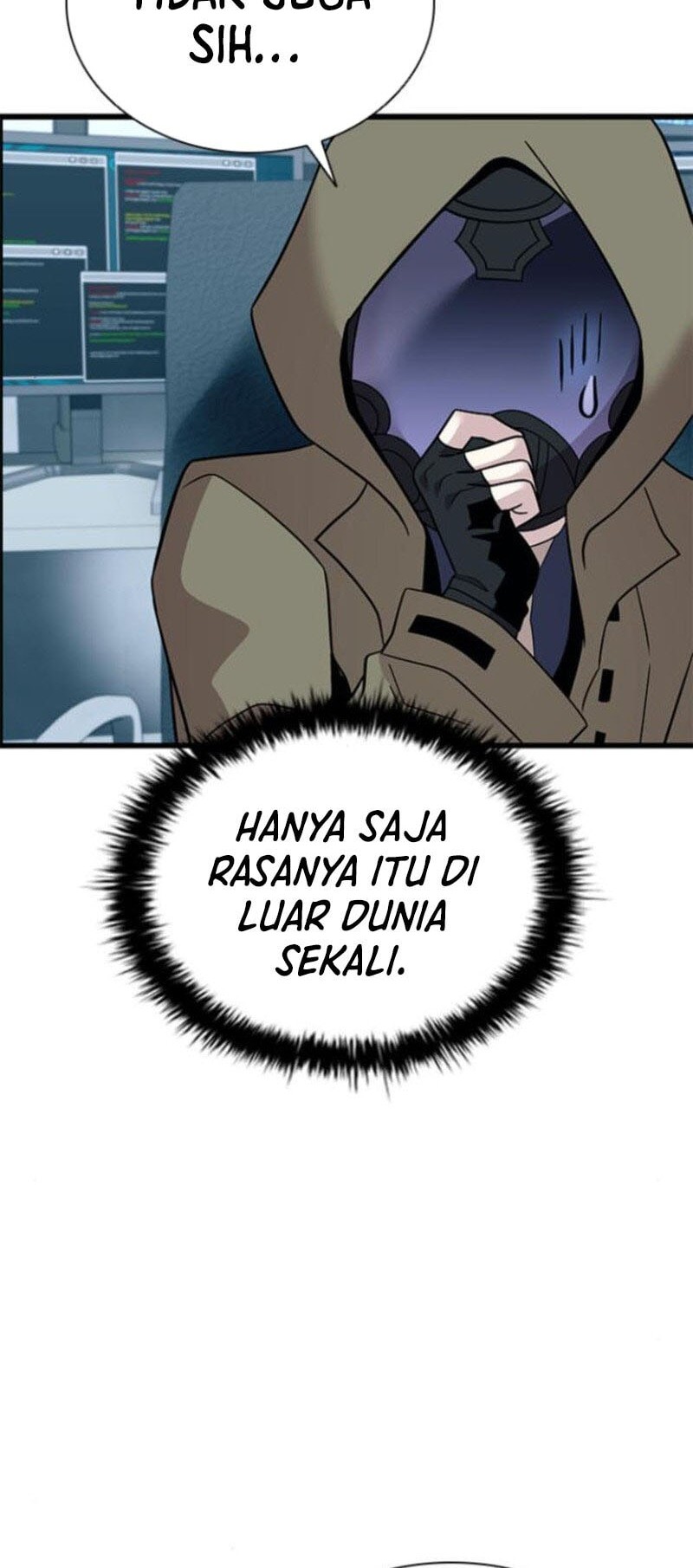 Villain To Kill Bab 187 halaman 53