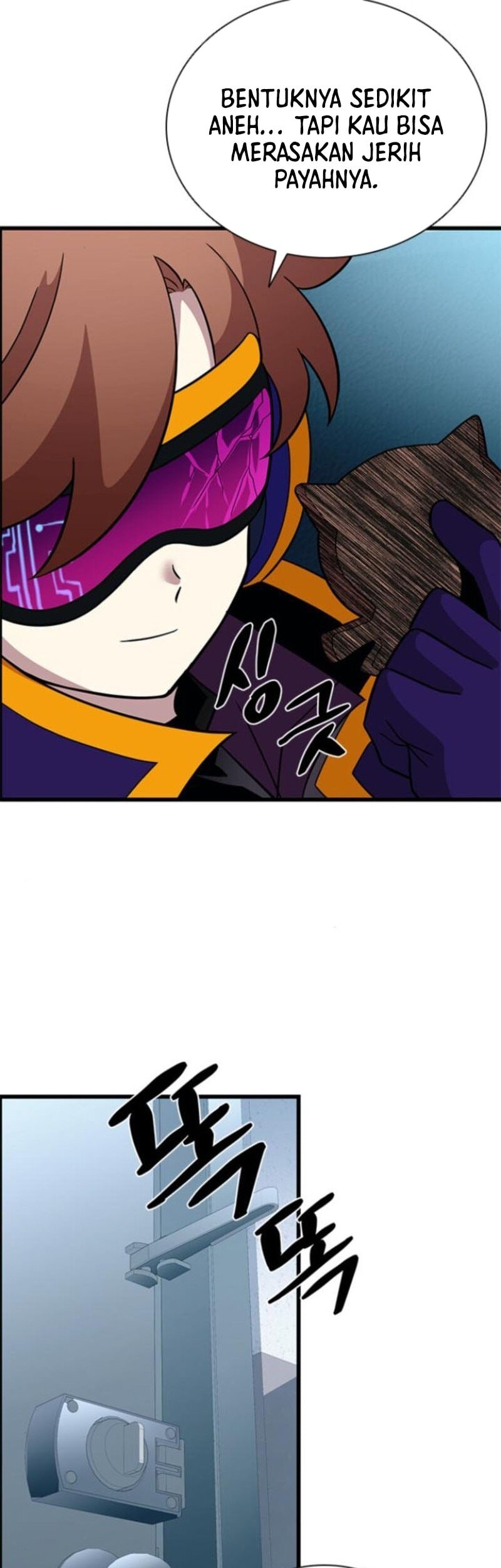 Villain To Kill Bab 187 halaman 54