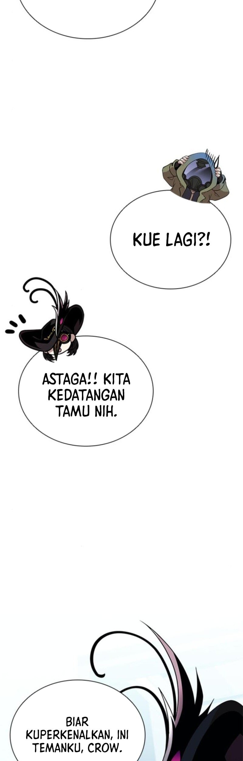 Villain To Kill Bab 187 halaman 56