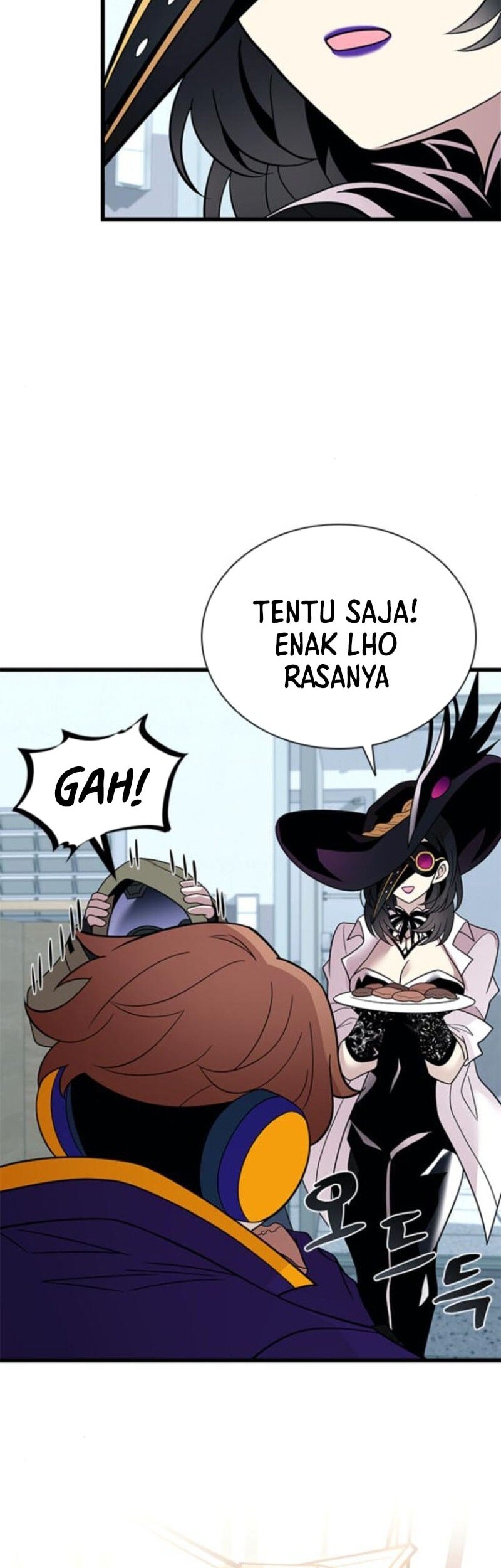 Villain To Kill Bab 187 halaman 59