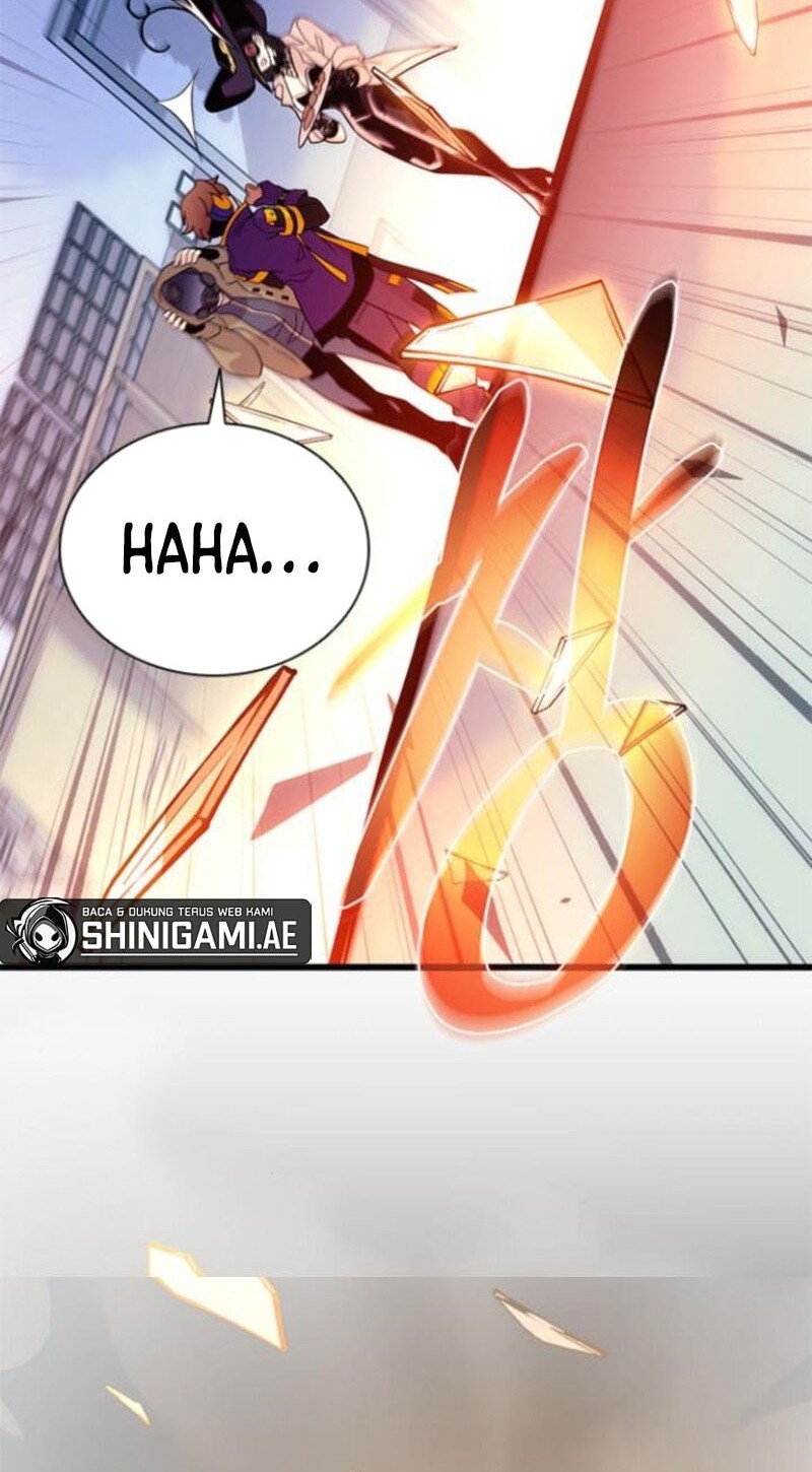 Villain To Kill Bab 187 halaman 61