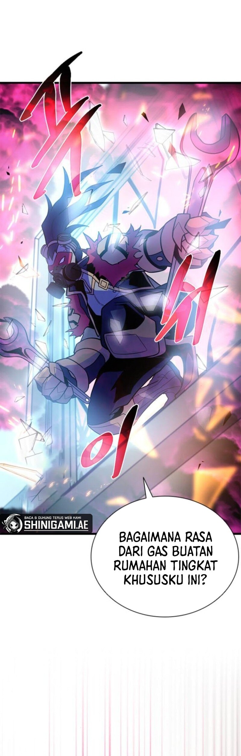 Villain To Kill Bab 187 halaman 65