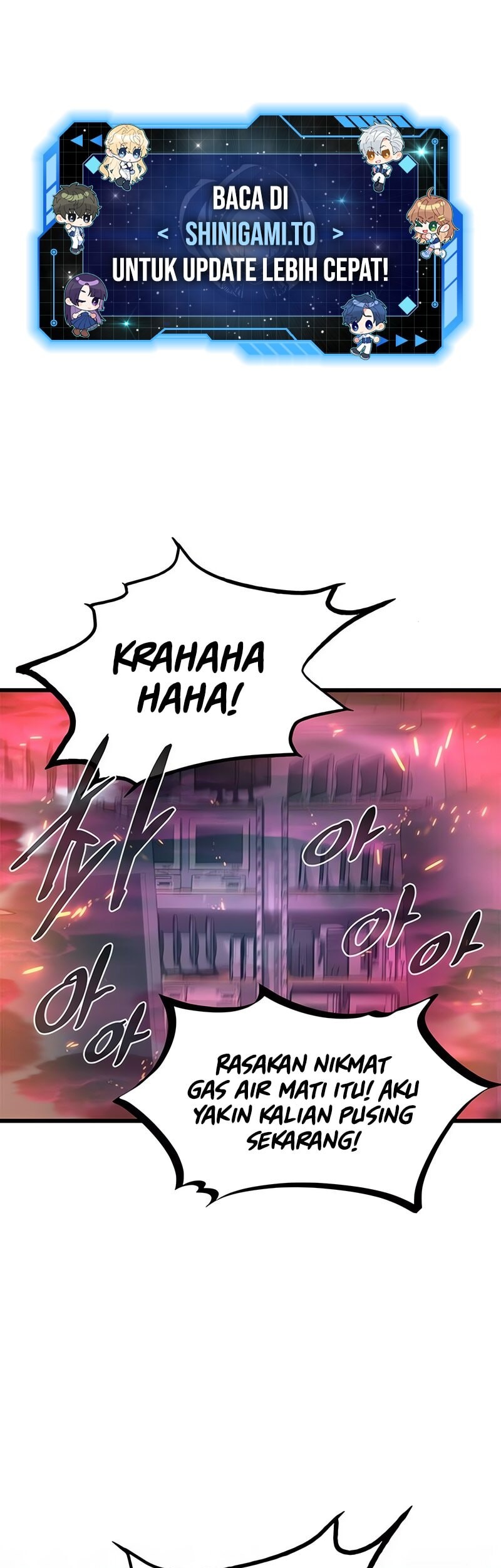 Villain To Kill Bab 188 halaman 2