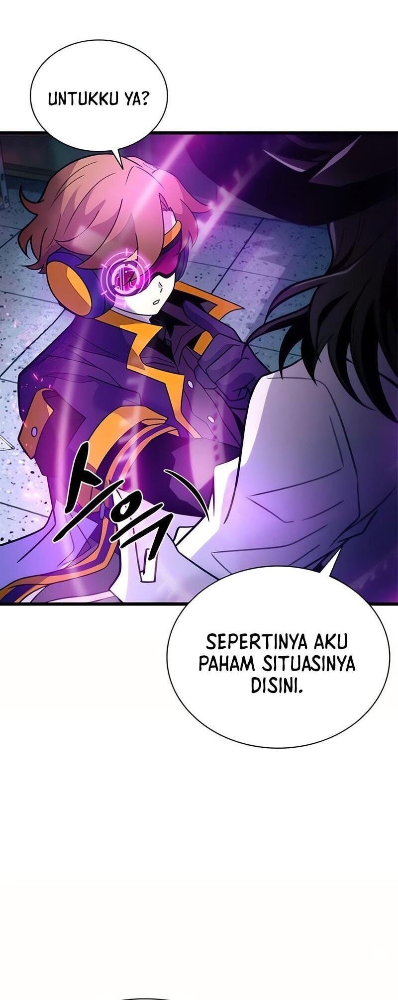 Villain To Kill Bab 188 halaman 13