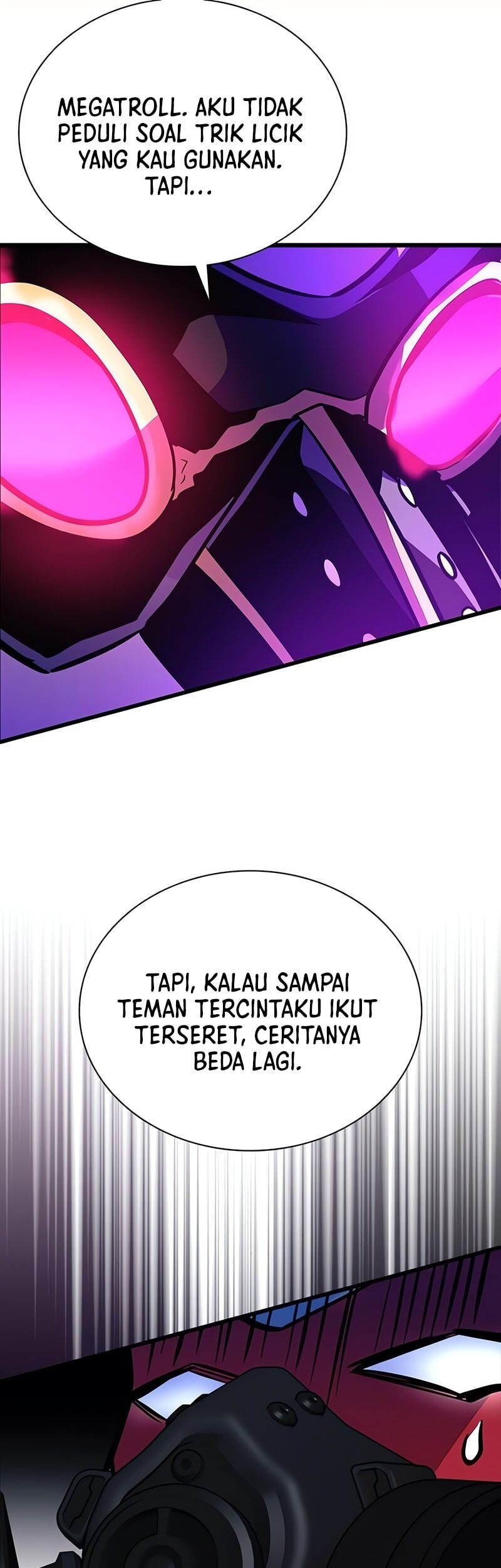 Villain To Kill Bab 188 halaman 14