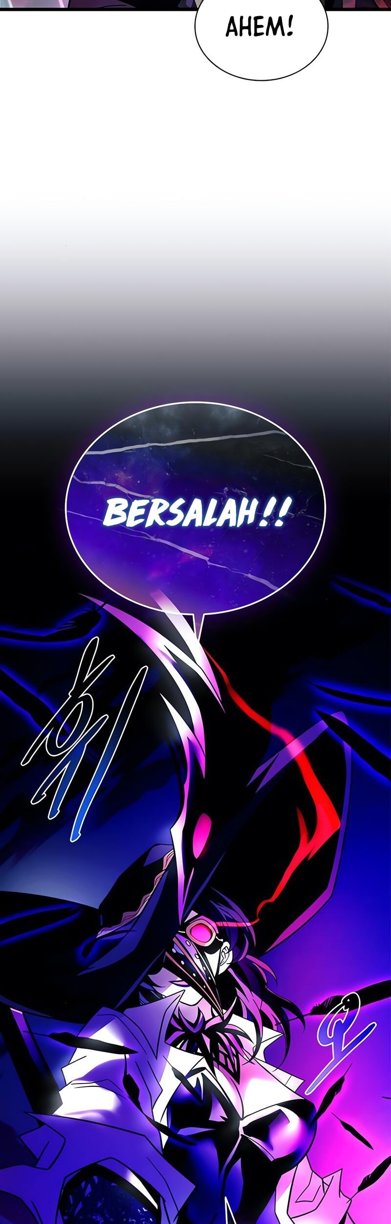 Villain To Kill Bab 188 halaman 16