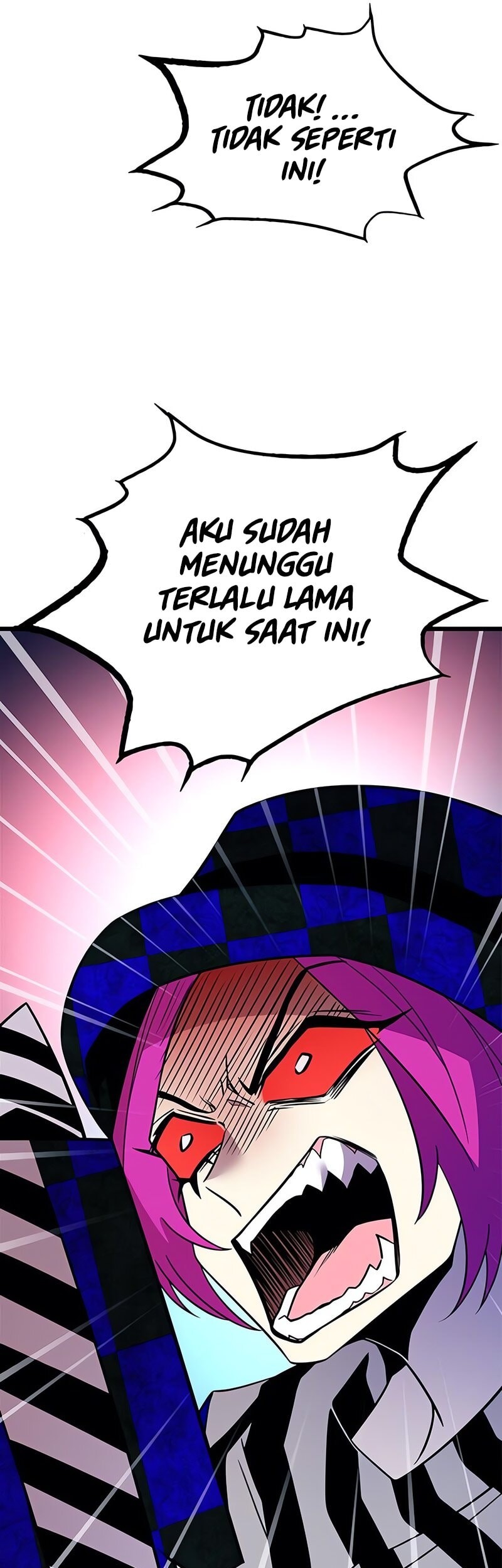 Villain To Kill Bab 188 halaman 18