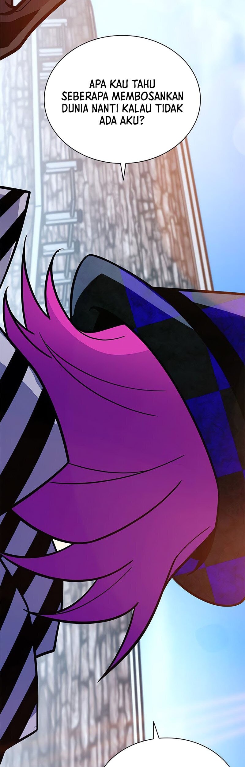 Villain To Kill Bab 188 halaman 28