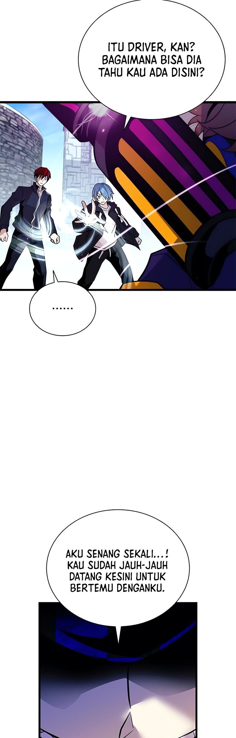 Villain To Kill Bab 188 halaman 30