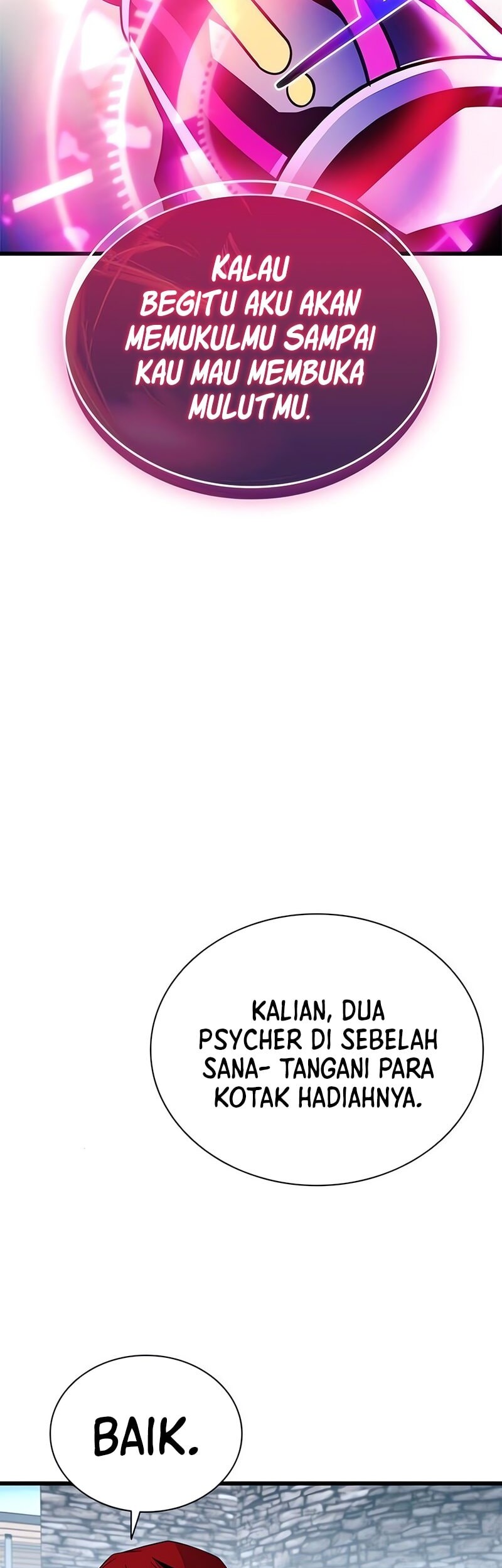 Villain To Kill Bab 188 halaman 40