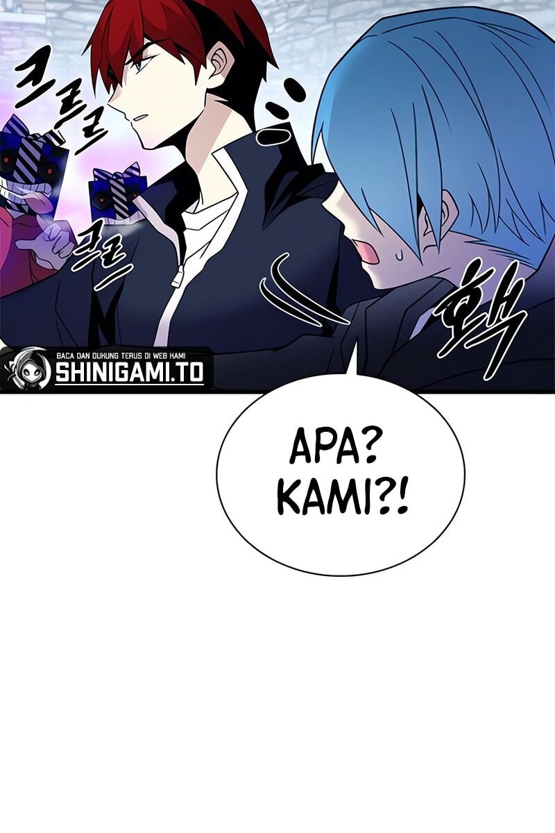 Villain To Kill Bab 188 halaman 41