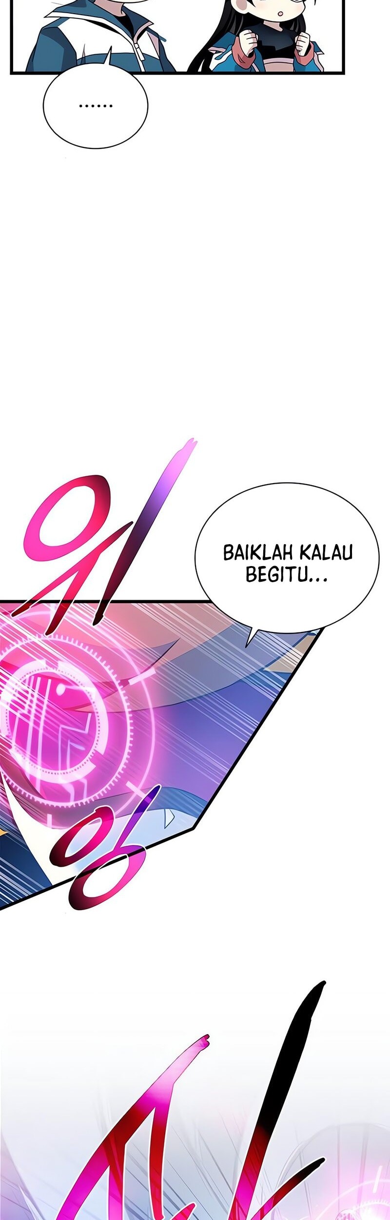 Villain To Kill Bab 188 halaman 43