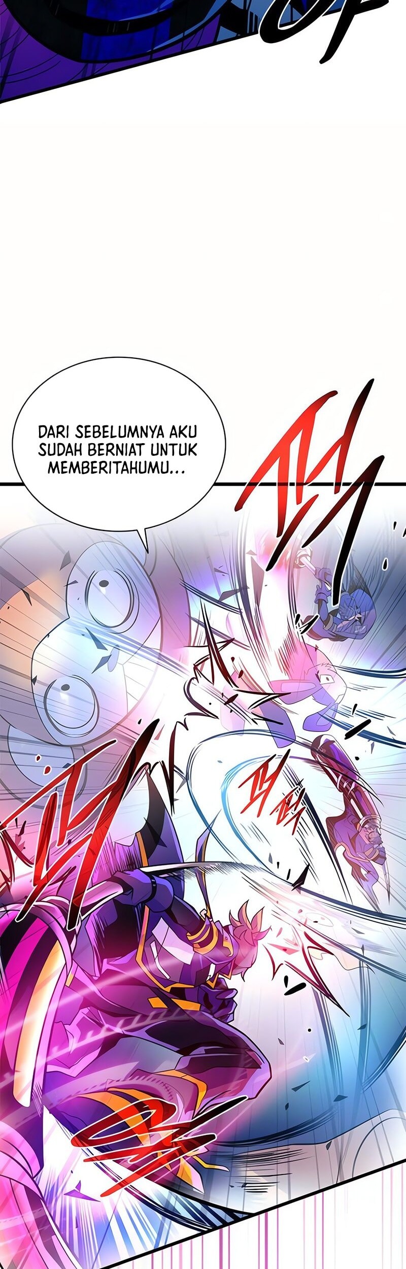 Villain To Kill Bab 188 halaman 51