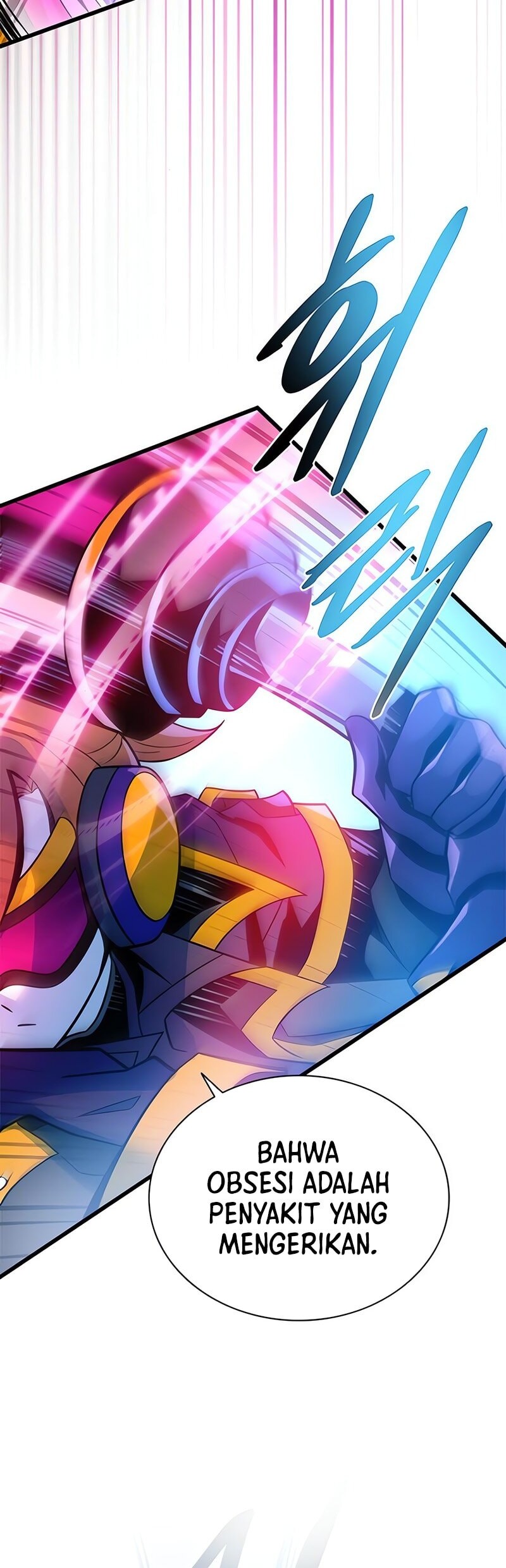 Villain To Kill Bab 188 halaman 52