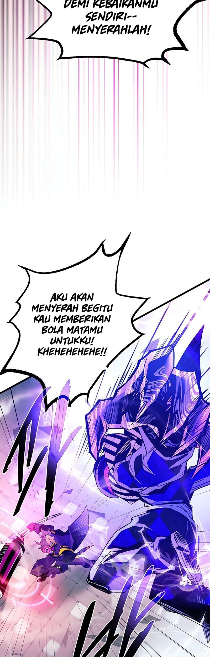 Villain To Kill Bab 188 halaman 54