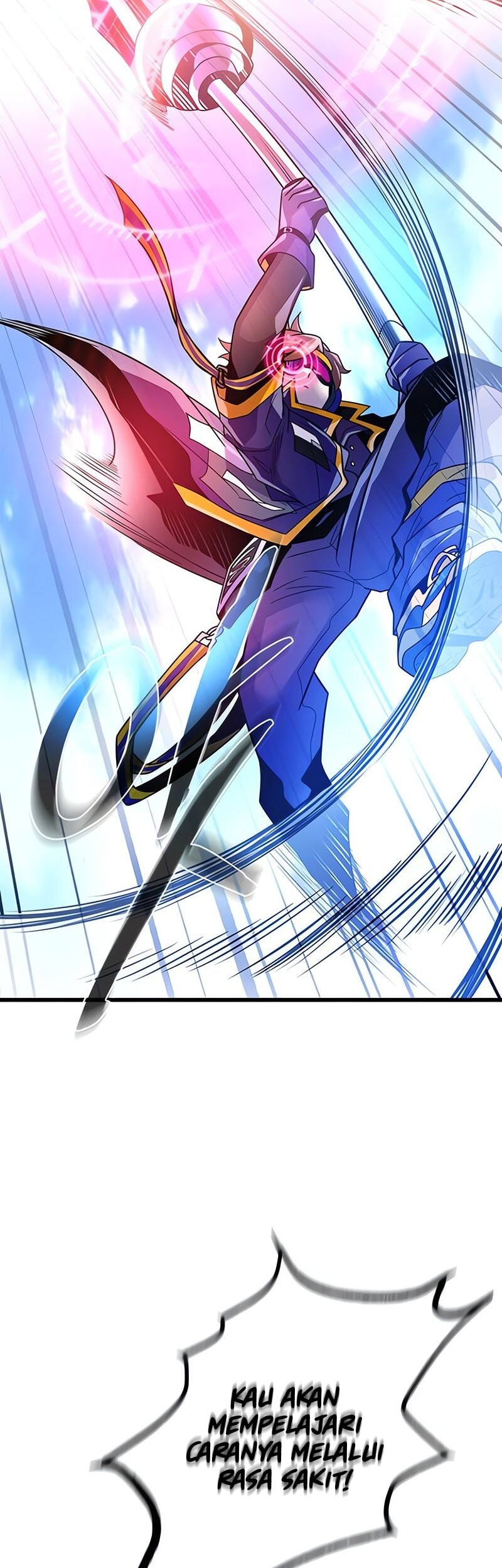 Villain To Kill Bab 188 halaman 57