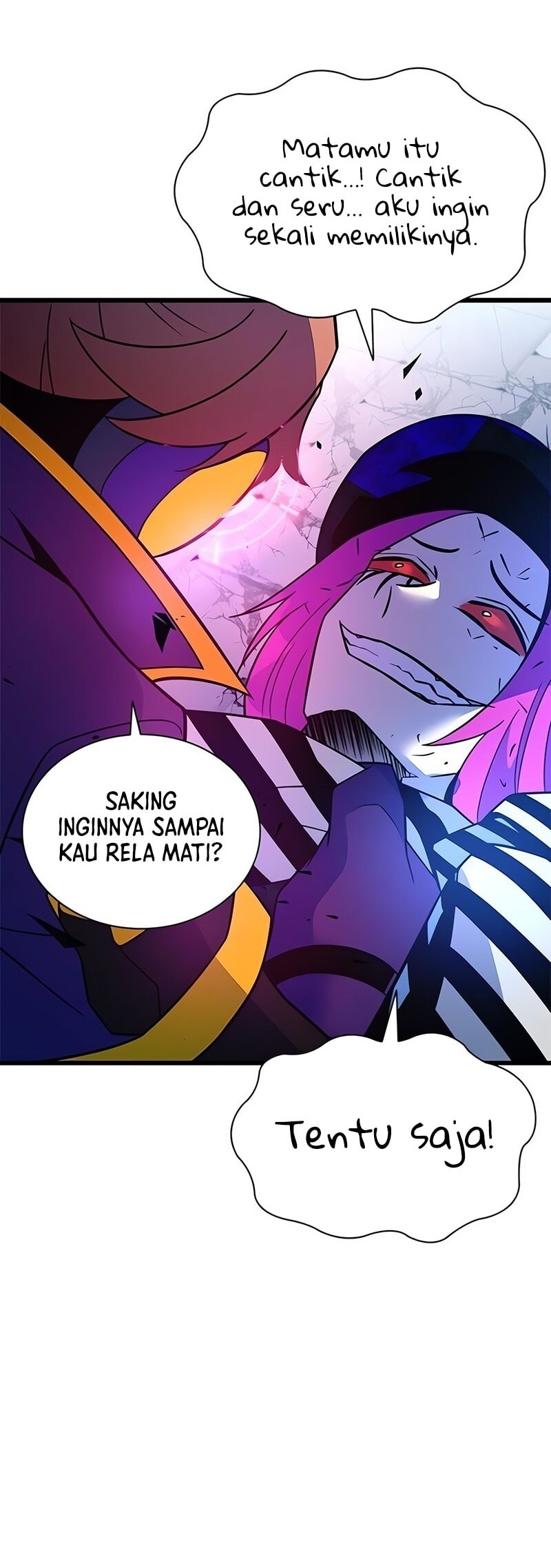 Villain To Kill Bab 188 halaman 64
