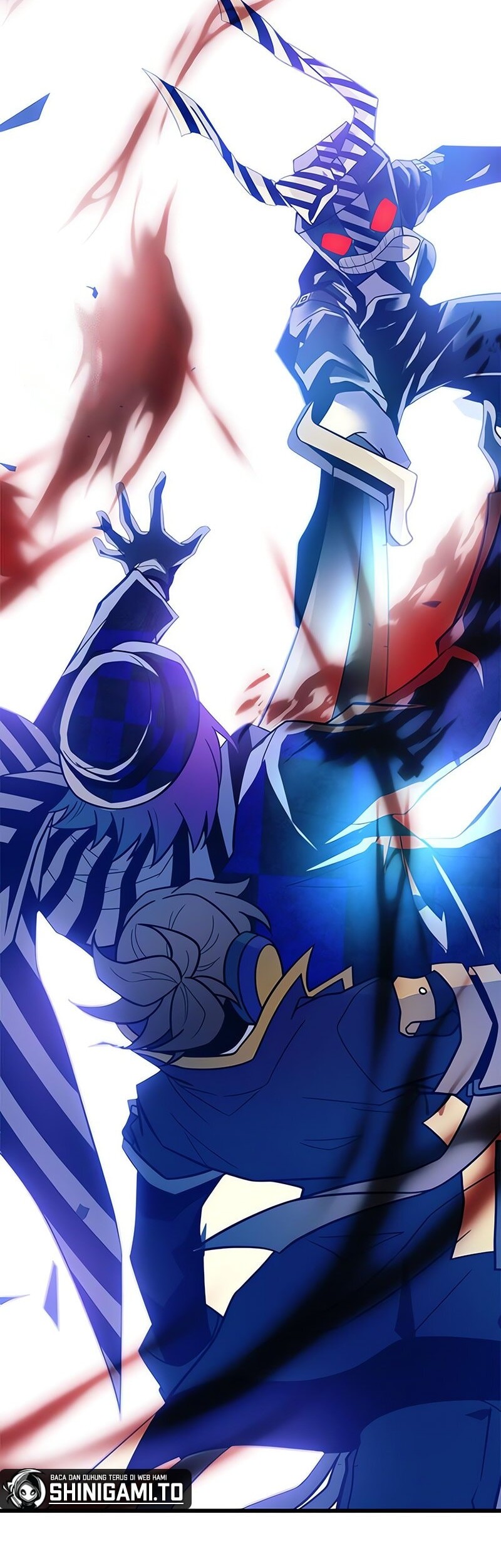 Villain To Kill Bab 188 halaman 70