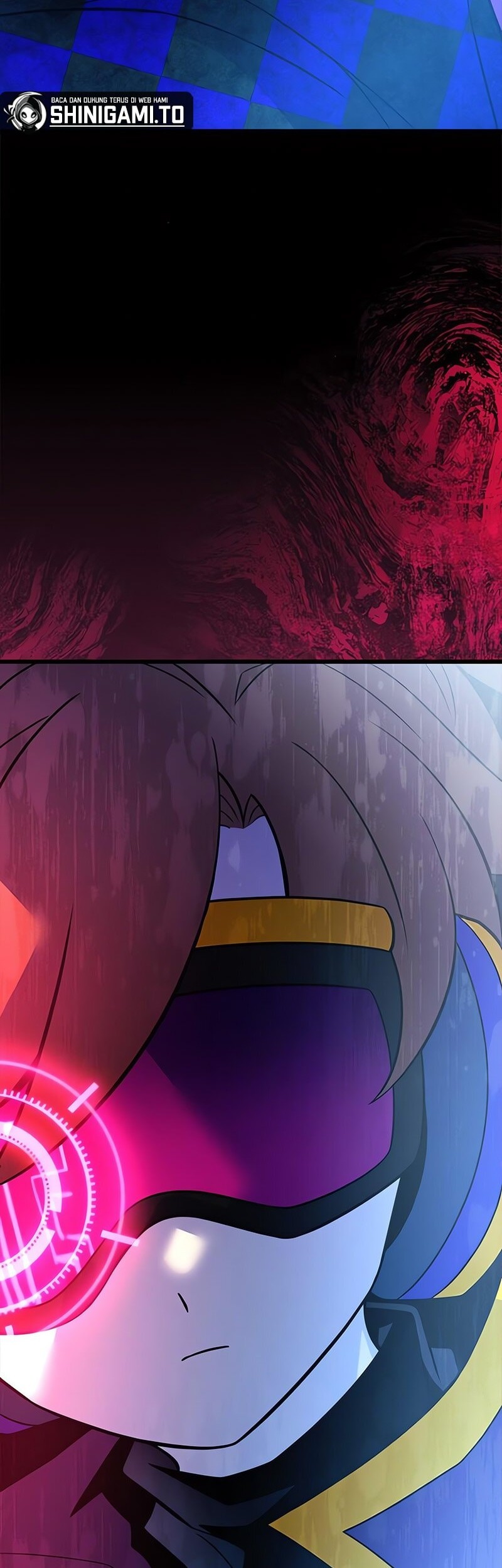 Villain To Kill Bab 188 halaman 78