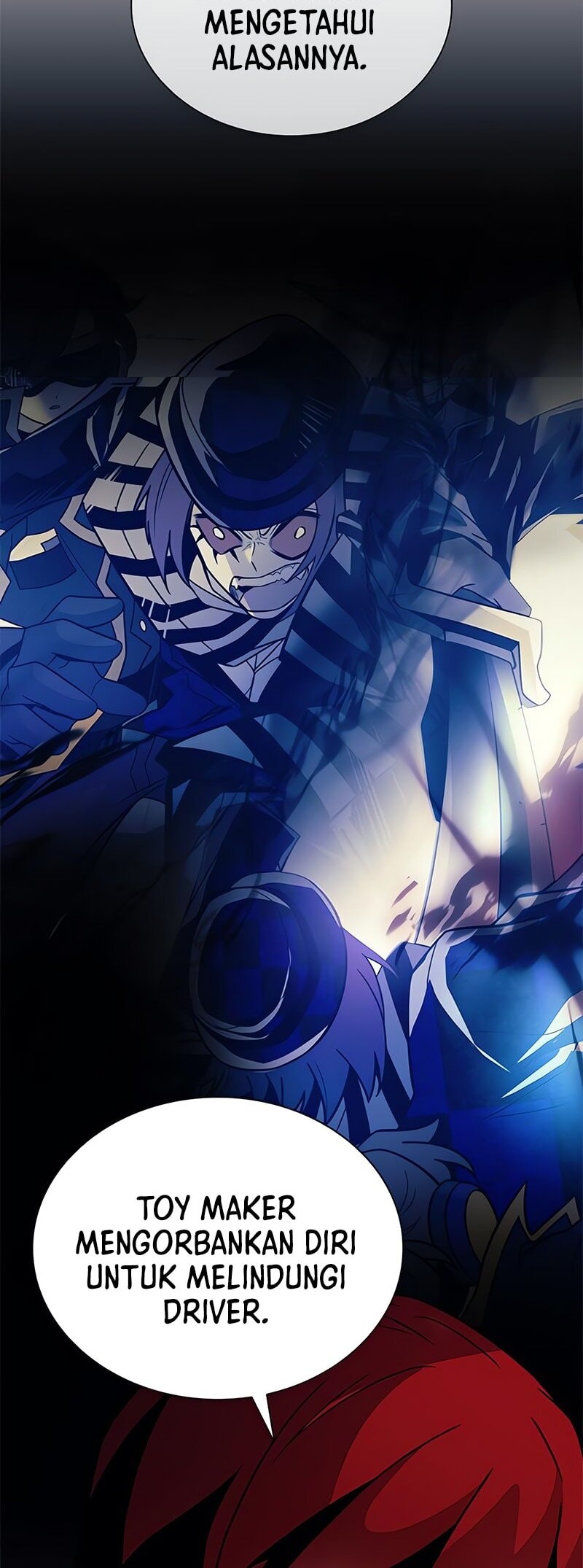 Villain To Kill Bab 189 halaman 5