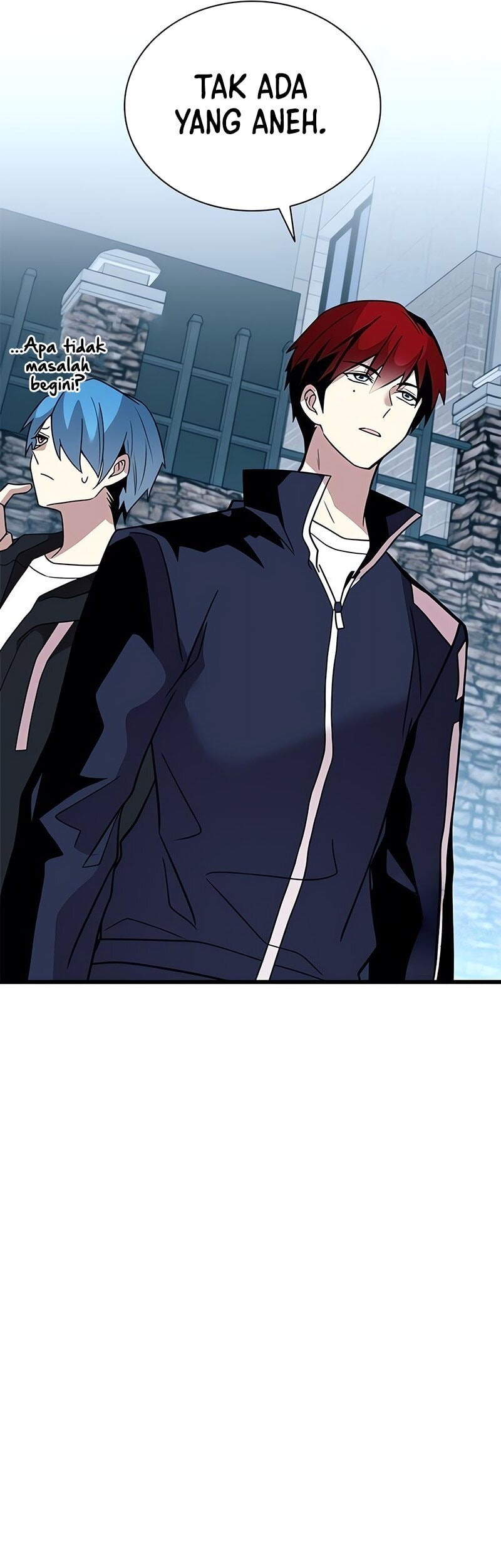 Villain To Kill Bab 189 halaman 10