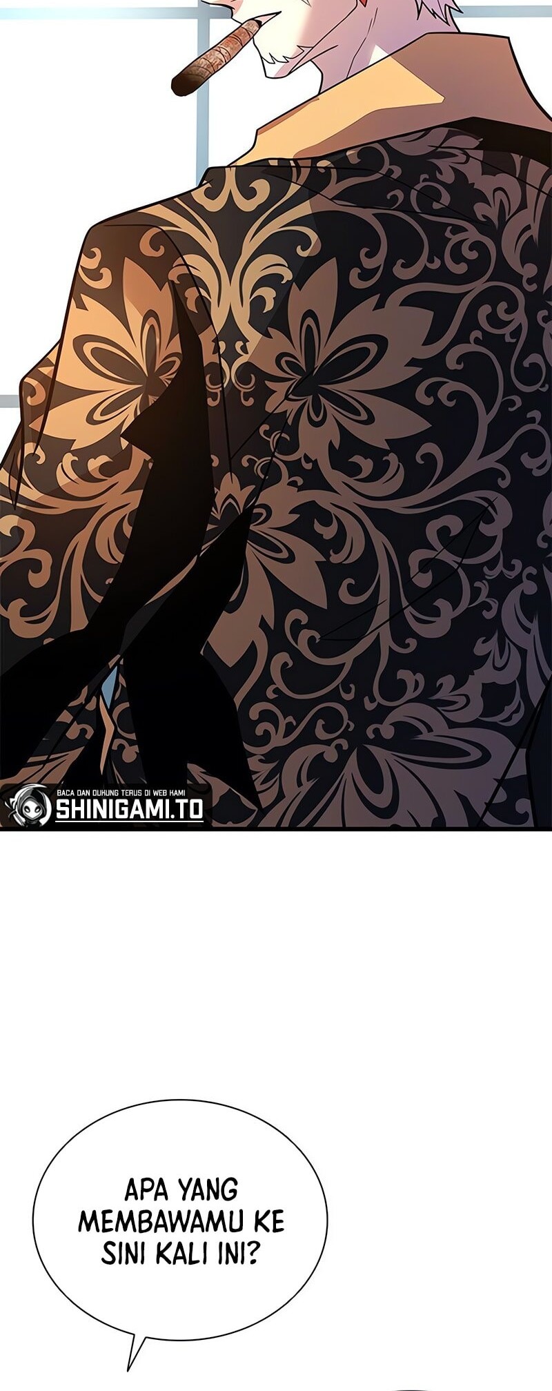Villain To Kill Bab 189 halaman 13