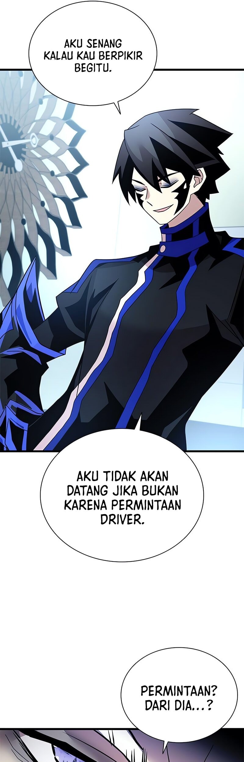 Villain To Kill Bab 189 halaman 18
