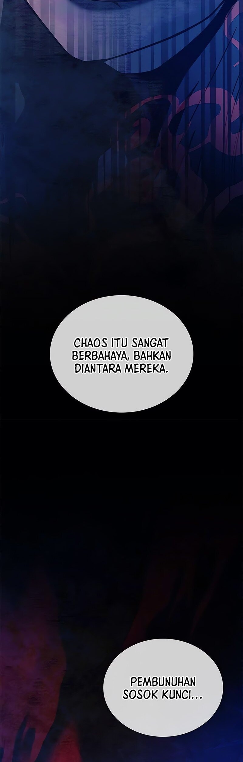 Villain To Kill Bab 189 halaman 25