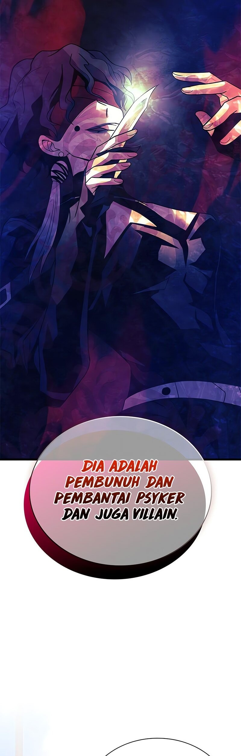 Villain To Kill Bab 189 halaman 26