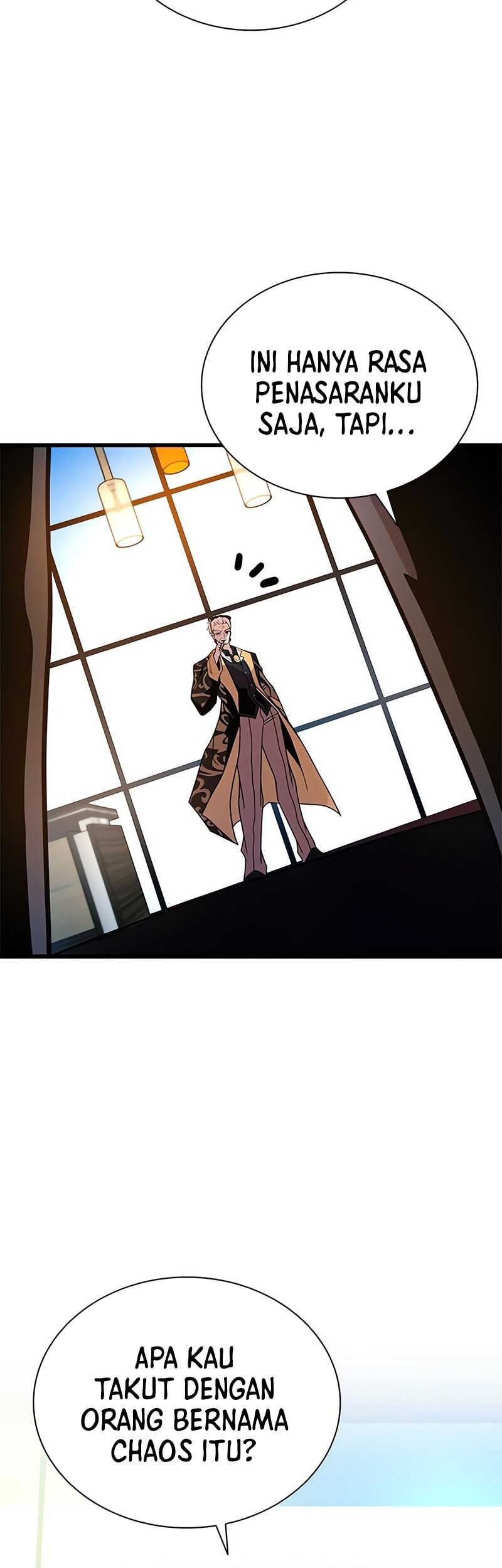 Villain To Kill Bab 189 halaman 28