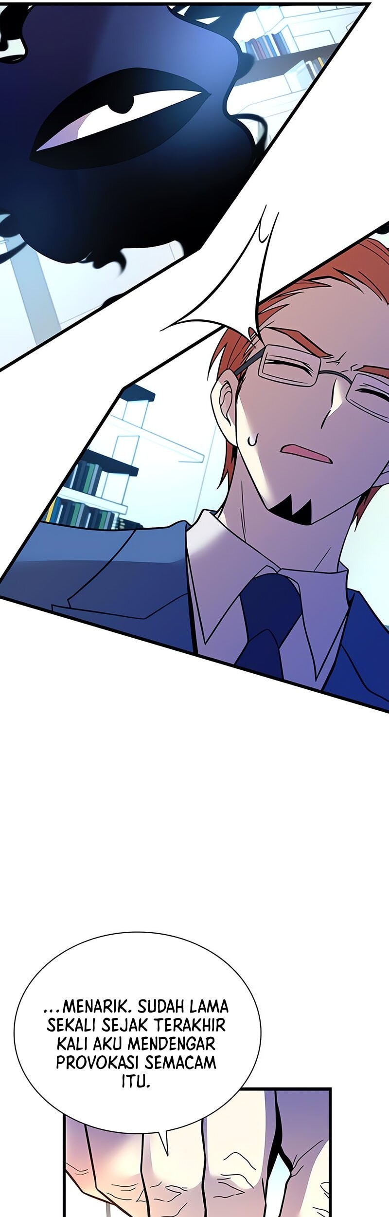 Villain To Kill Bab 189 halaman 30