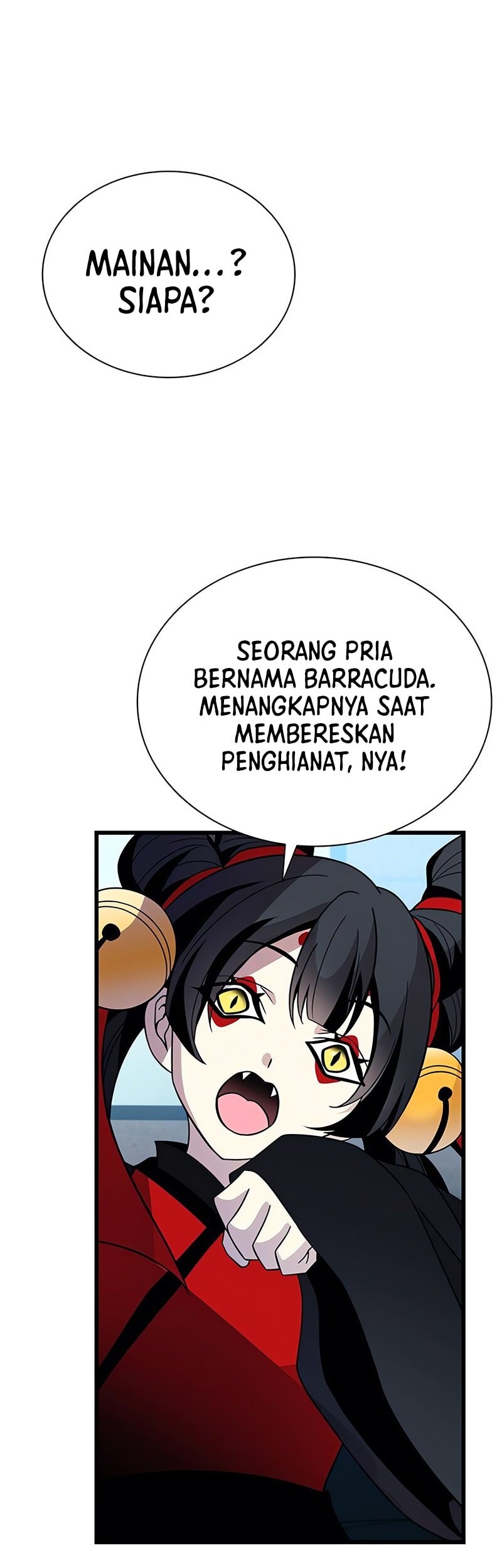 Villain To Kill Bab 189 halaman 41